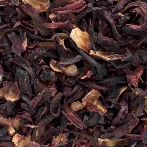 Crimson Triple Berry Tea (Organic) Crimson Triple Berry Tea (Organic)