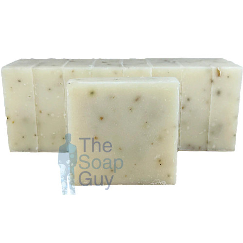 Eucalyptus Lavender Goat Milk