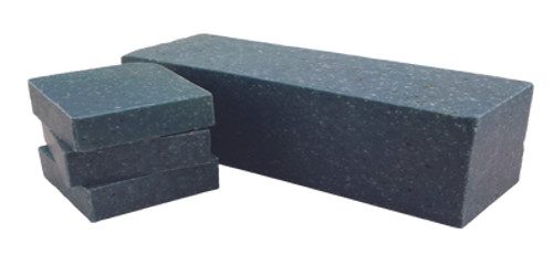 Blueberry Scrub Soap Blueberry Scrub Soap