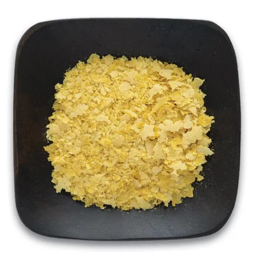 Nutritional Yeast Nutritional Yeast