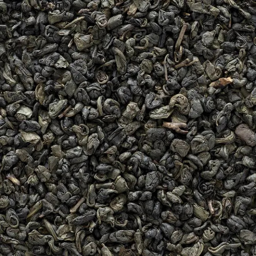 Pin Head Gunpowder Green tea Pin Head Gunpowder Green tea