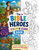 Children's Bible Activity Book