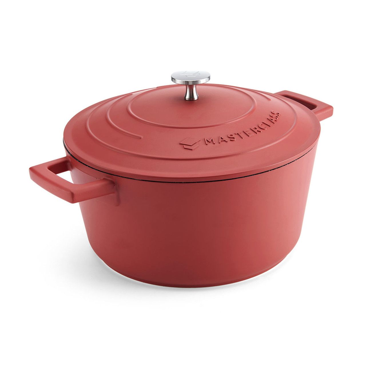 Masterclass Premium Cookware 10 Casserole Pot - Casserole Dishes