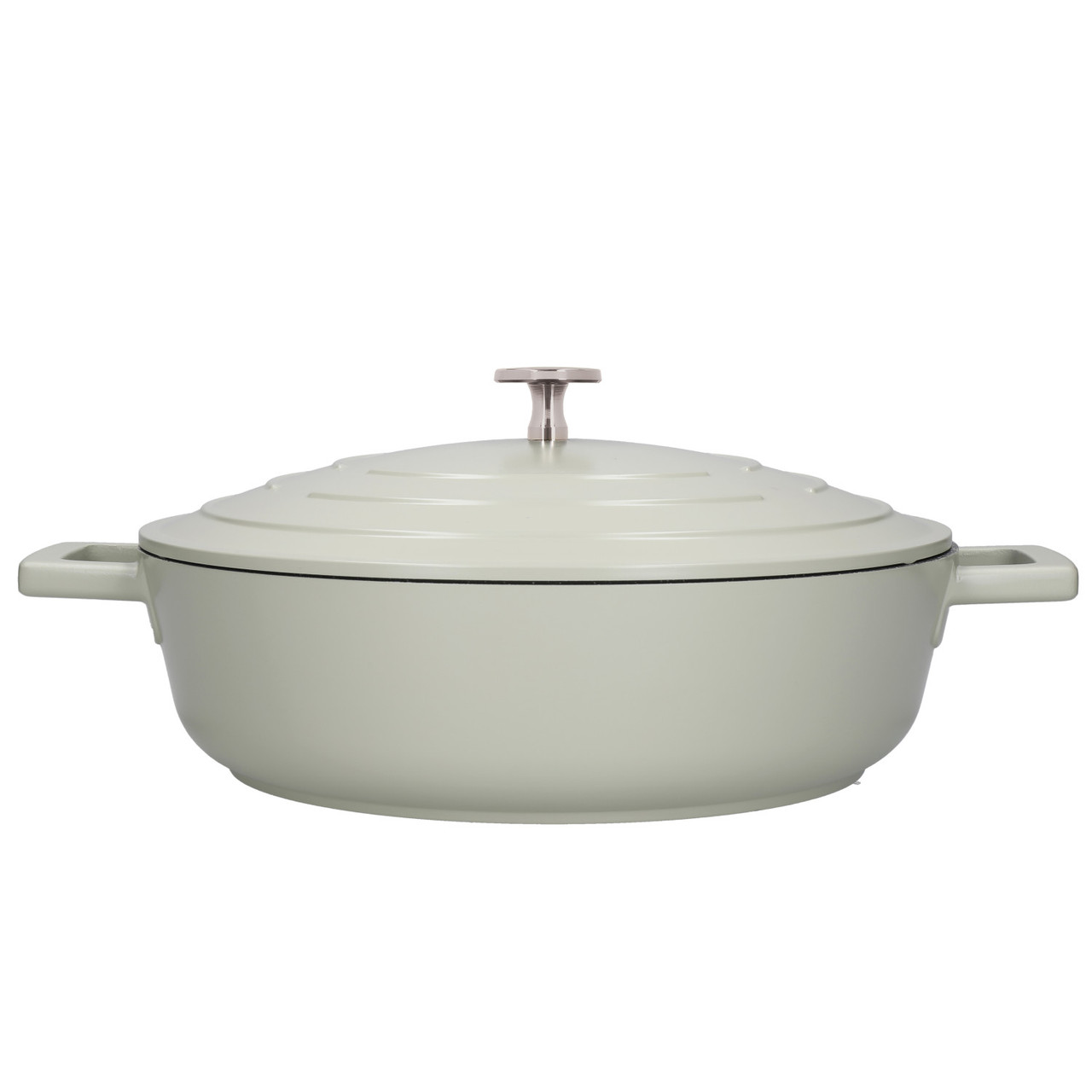  MasterClass KitchenCraft Cast Aluminium Non Stick