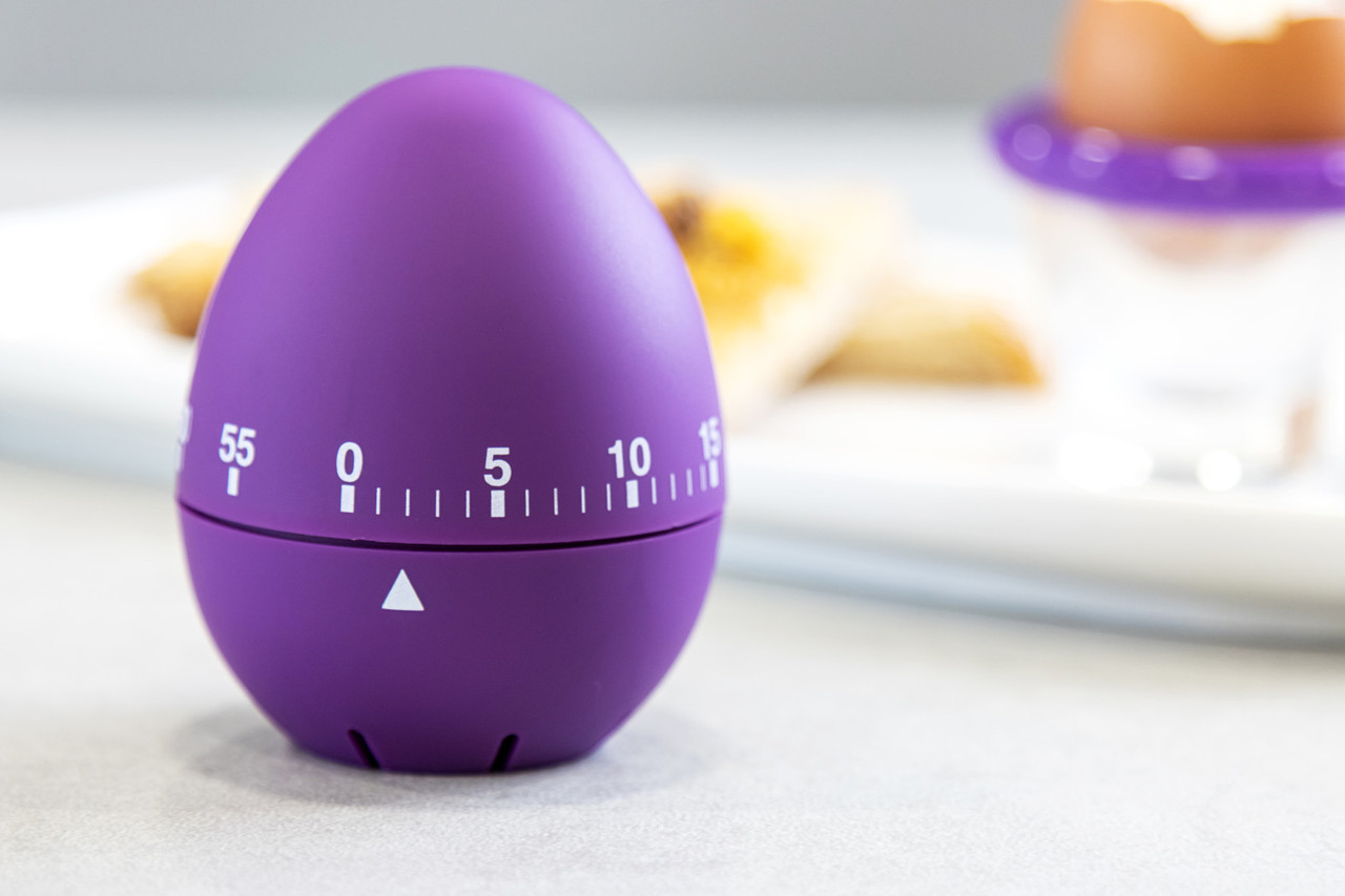 Colourworks Display Of 24 Egg Timers Lifetime Brands Europe Colourworks Display Of 24 Egg Timers Lifetime Brands Europe