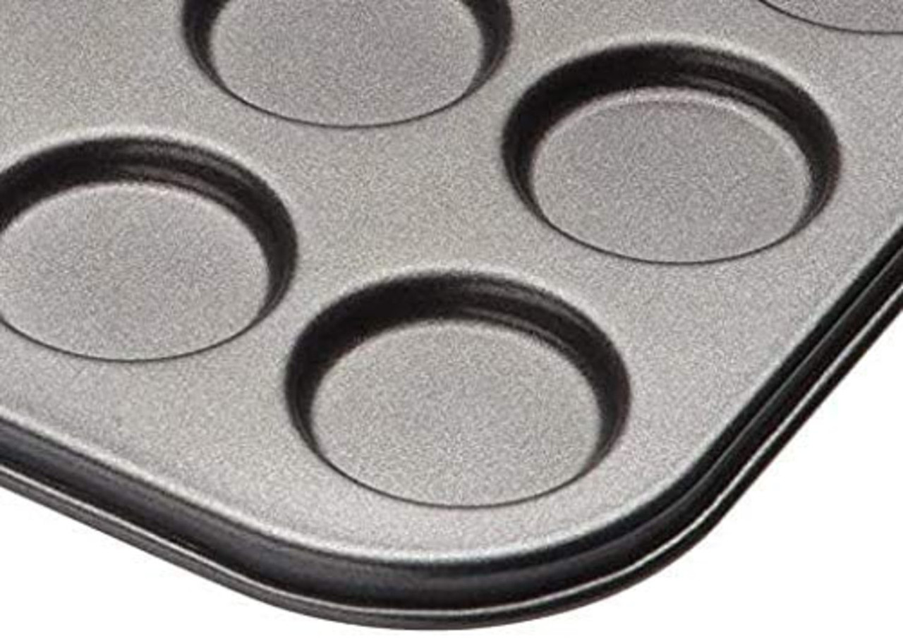 Macaroons Pan MasterClass Non-Stick 24 Hole Whoopie Pie / Macaroon Pan - Lifetime ...
