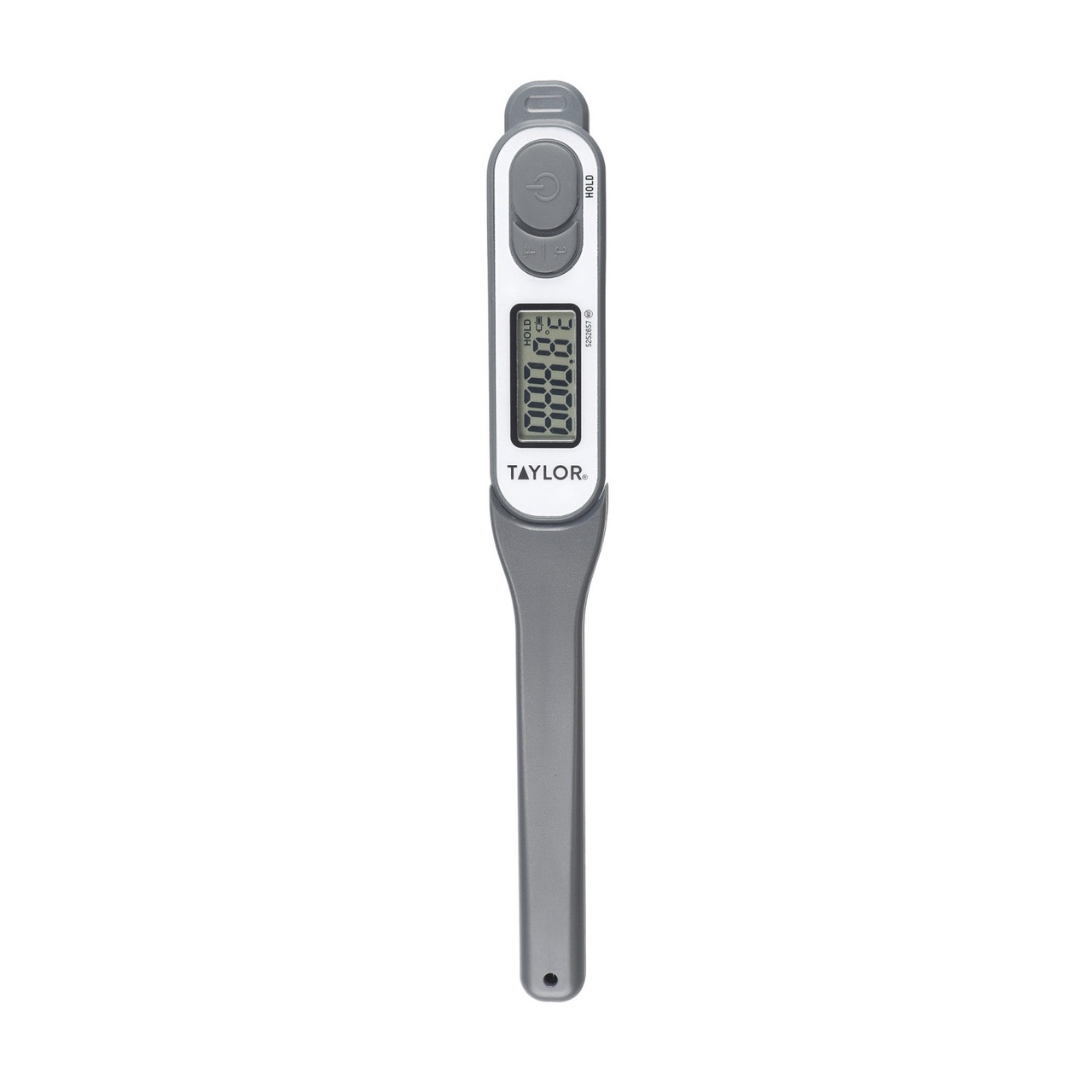 Taylor Pro Stainless Steel Meat Thermometer