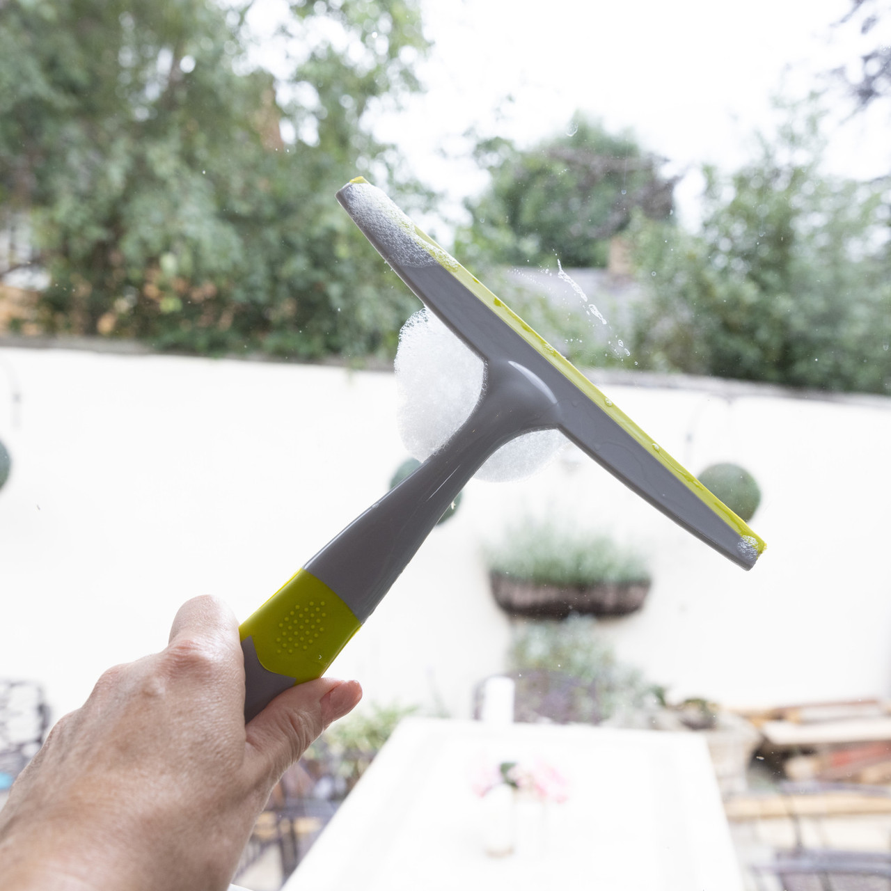 KitchenCraft Window Washing Squeegee Lifetime Brands Europe