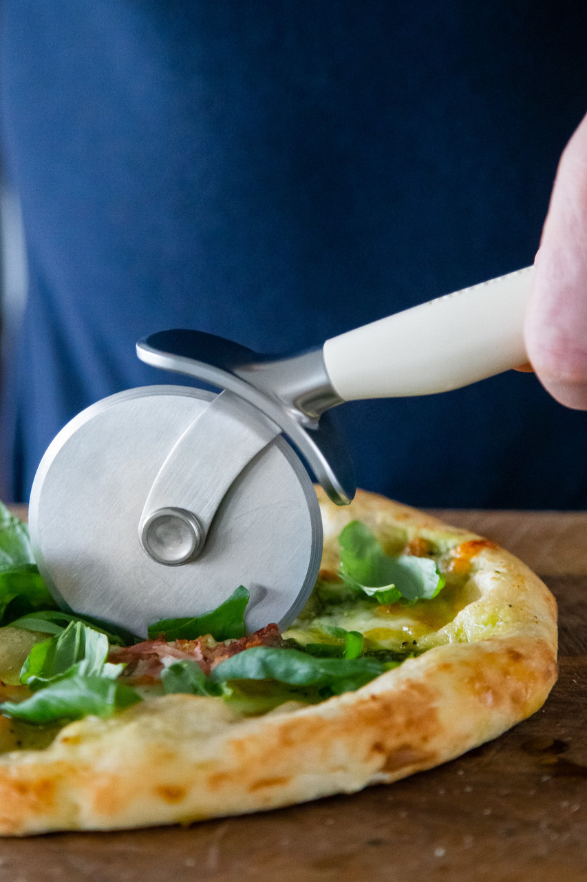 KitchenAid Stainless Steel Pizza Wheel