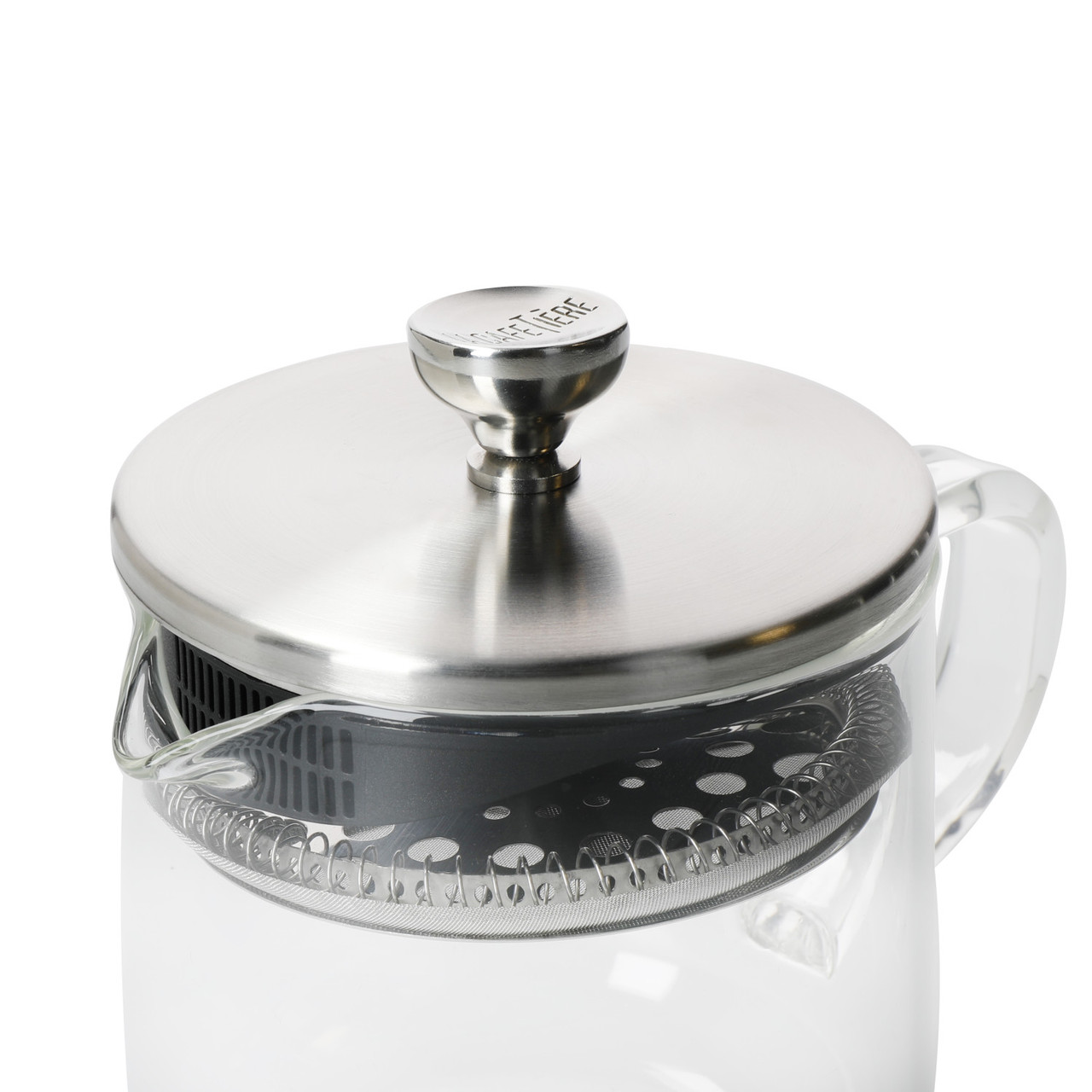 La Cafetière Loose Leaf Glass Teapot, 2 Cup Lifetime Brands Europe