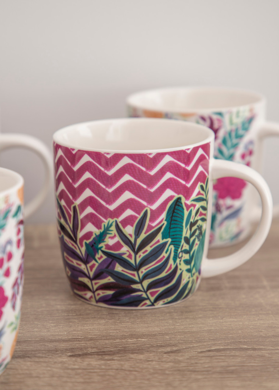 Kitchen Craft Friyay 80ml Espresso Cup