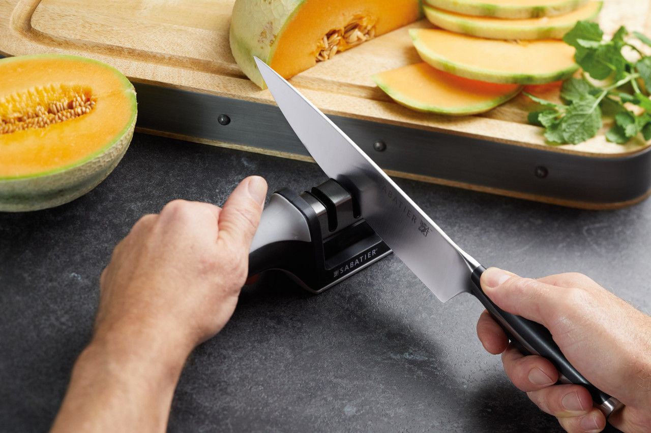 Sabatier Maison Classic Knife Sharpener Lifetime Brands Europe
