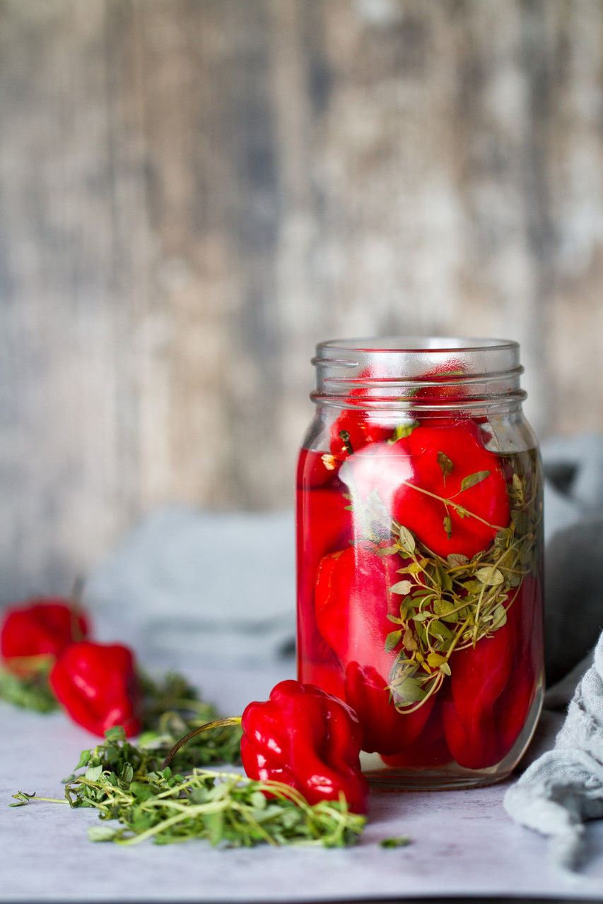 Home Made 454ml Round Jam Jar with Twistoff Lid Lifetime Brands Europe