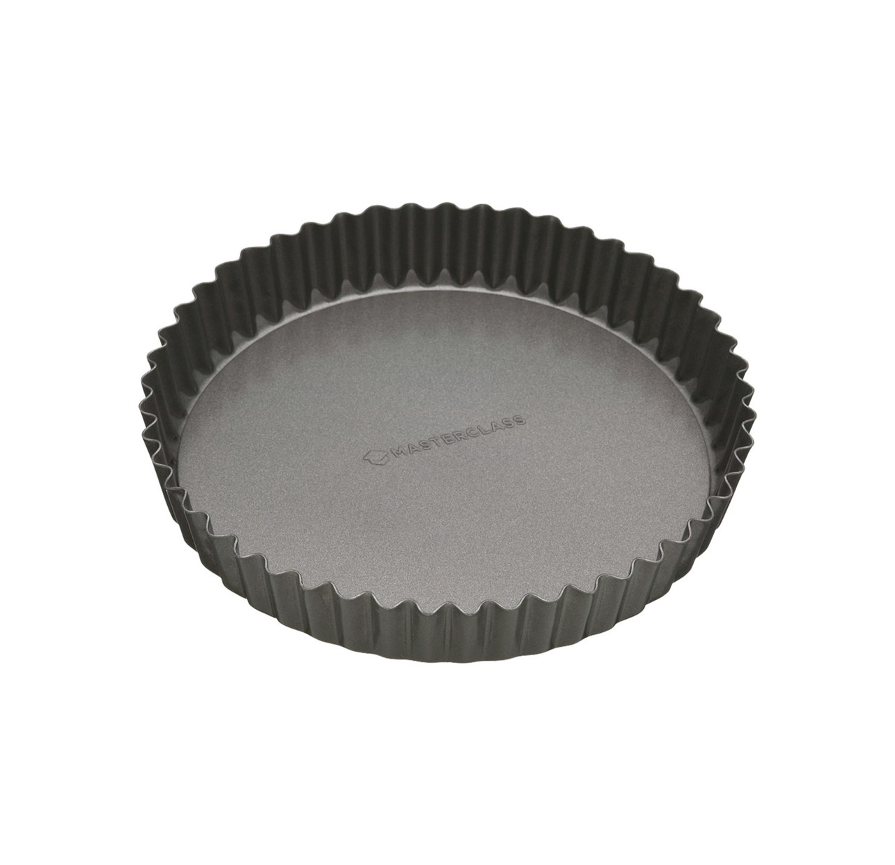 KitchenCraft Non-Stick Round Deep Cake Tin with Loose Base, 18 cm (7)