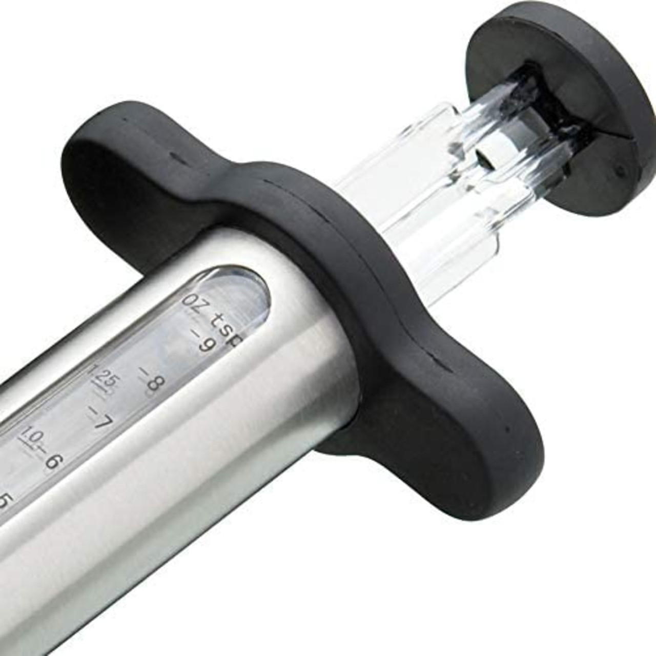 MasterClass Stainless Steel Flavour Injector Lifetime Brands Europe