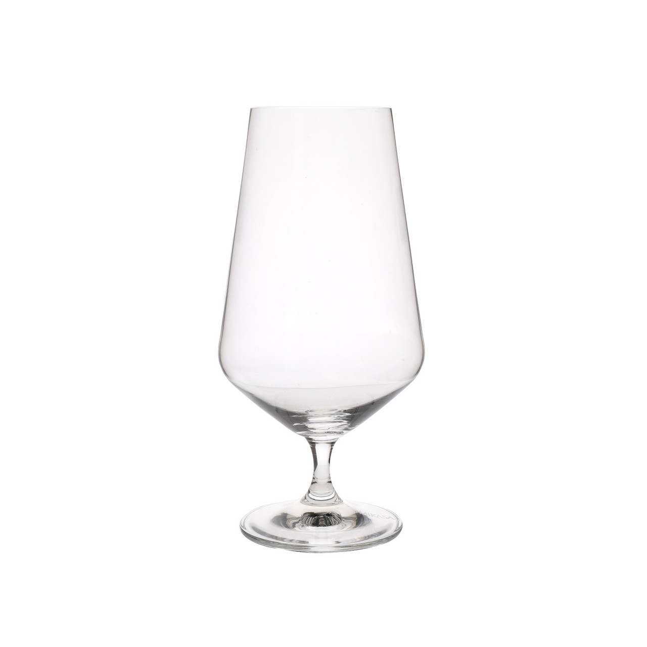 Mikasa Hospitality Vine Iced Beverage Glass, 550 ml Lifetime Brands