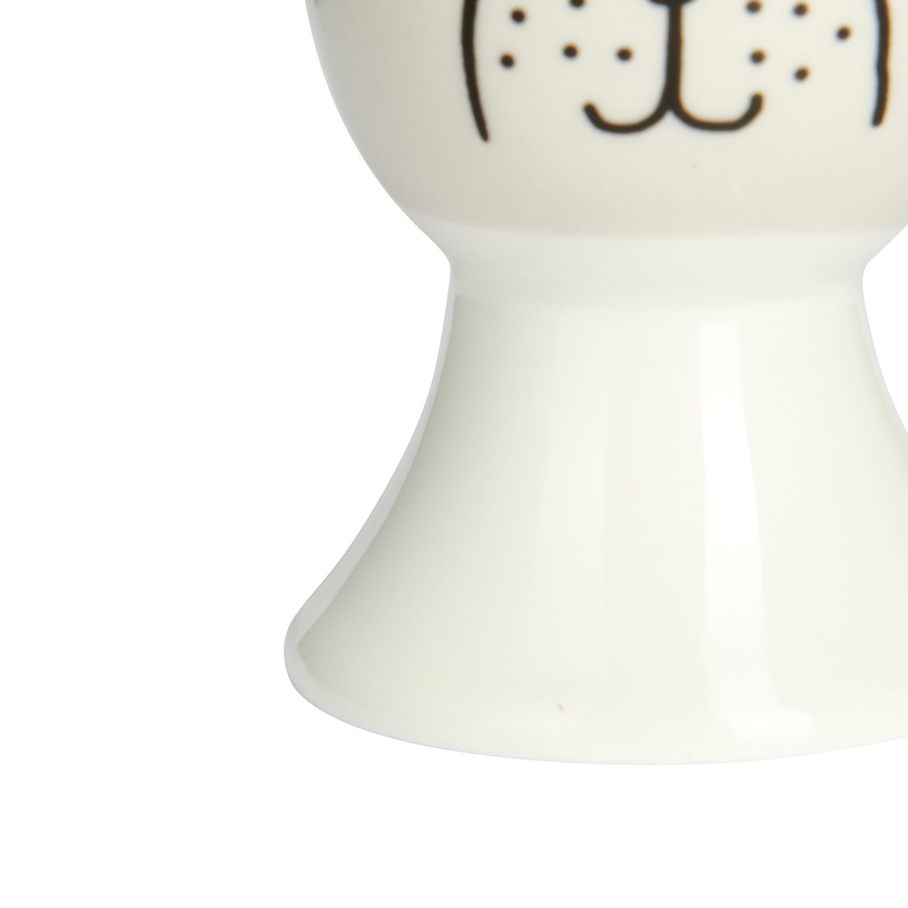KitchenCraft Dog Egg Cup Lifetime Brands Europe