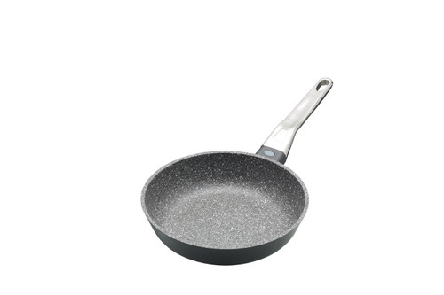 MasterClass Cast Aluminium Fry Pan, 20cm