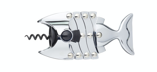 BarCraft Lazy Fish Corkscrew