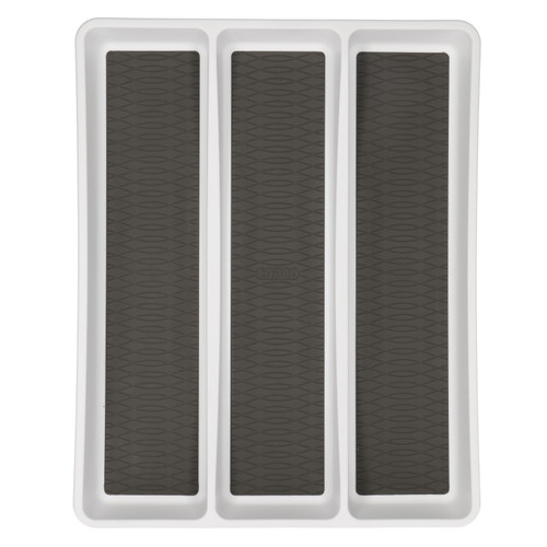 Copco Basics Three-Compartment Cutlery Drawer