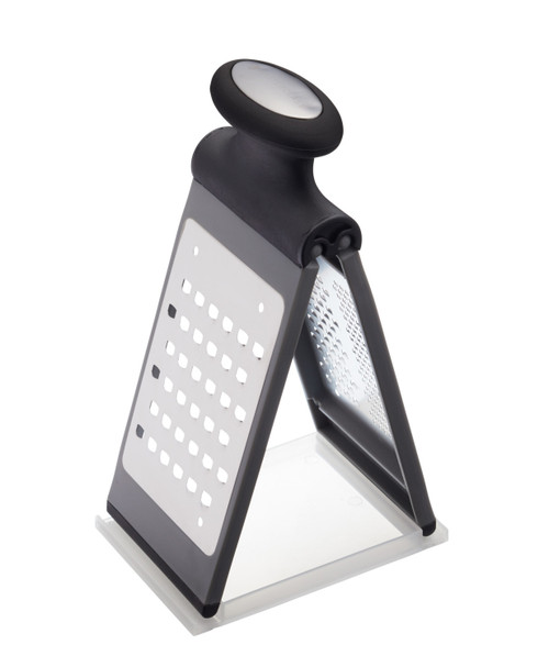 MasterClass Smart Space Compact Vegetable Grater