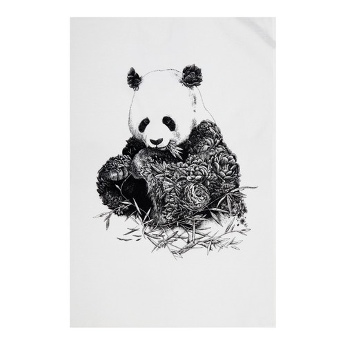 Maxwell & Williams Marini Ferlazzo Giant Panda Tea Towel