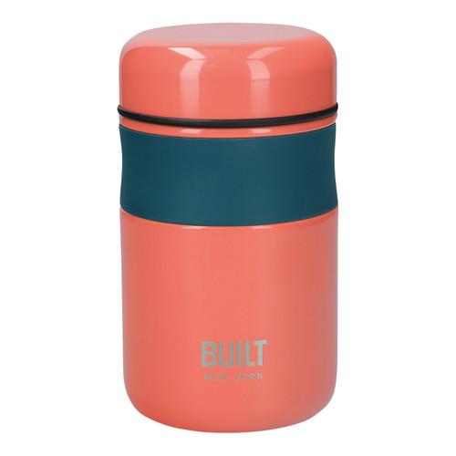 Built Tropics 473ml Food Flask