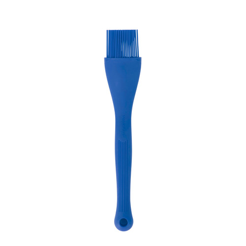 Colourworks Silicone Basting Brush, 25cm, Blue