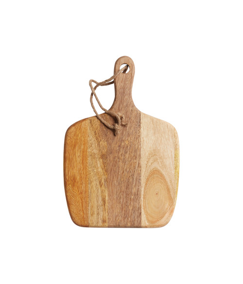 MasterClass Gourmet Prep & Serve Medium Mango Paddle Board