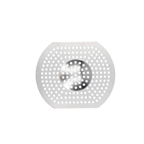 KitchenCraft Aluminium Large Sink Strainer