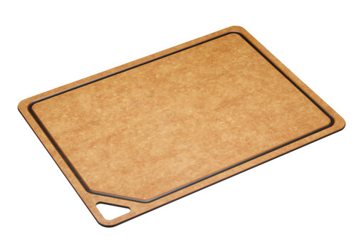 Natural Elements Eco-Friendly Cutting Board - Large