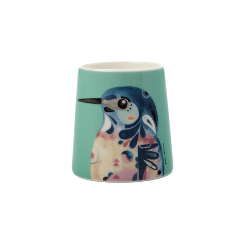 Maxwell & Williams Pete Cromer KingFisher Egg Cup