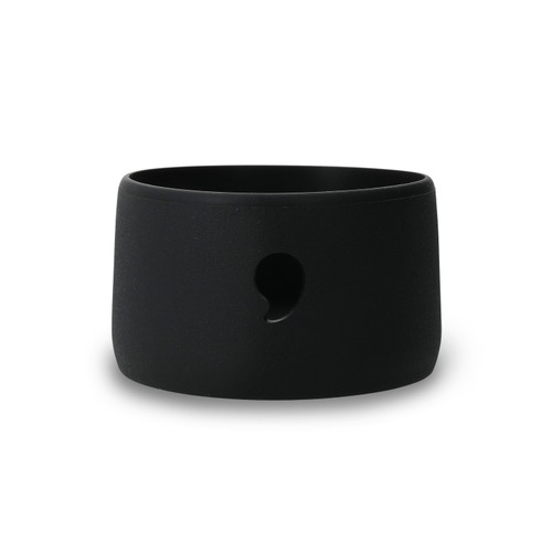 S’well Medium Bumper, Black