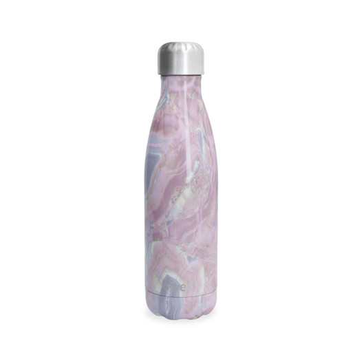 S'well Geode Rose Bottle, 500ml