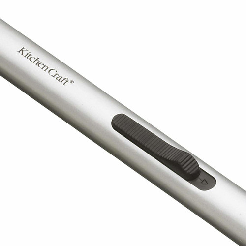 KitchenCraft Butane Gas Lighter Lifetime Brands Europe