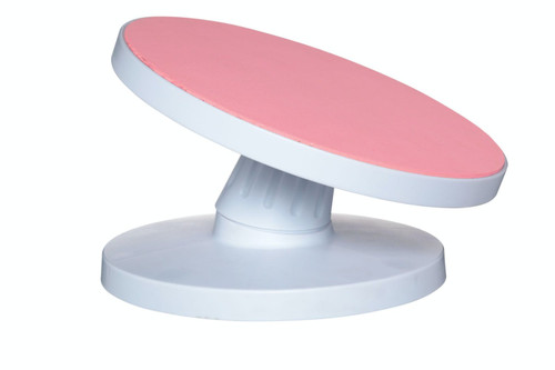 Sweetly Does It Tilting Cake Decorating Turntable