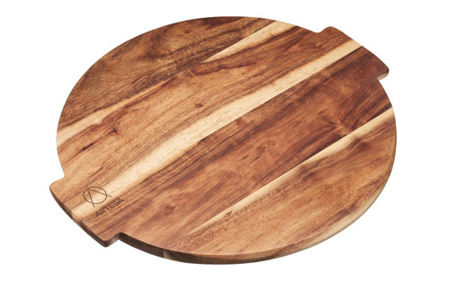 Artesà Acacia Wood Lazy Susan