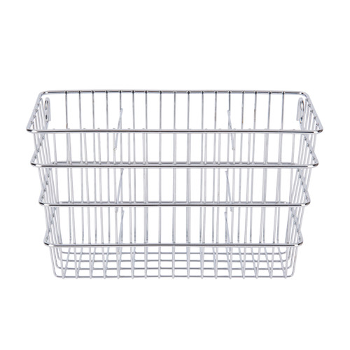 KitchenCraft Hook Over Cutlery Draining Basket