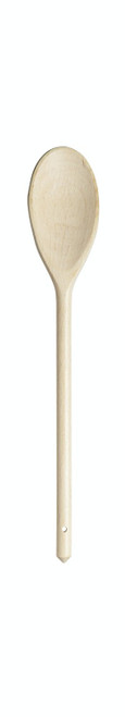 KitchenCraft Beech Wood 30cm Spoon