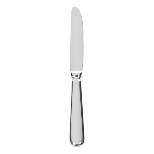 Mikasa Hospitality Baguette Table Knife Cutlery Set, 12 Pieces