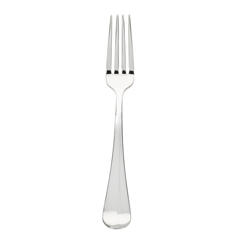 Mikasa Hospitality Baguette Table Fork Cutlery Set, 12 Pieces