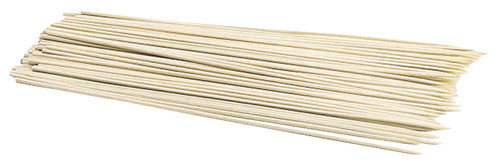 KitchenCraft 30cm Bamboo Skewers