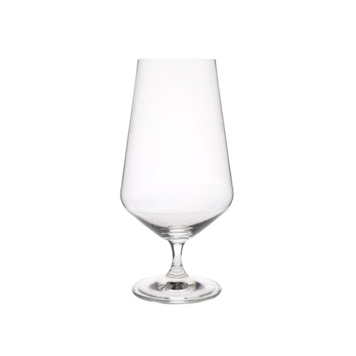 Mikasa Hospitality Vine Iced Beverage Glass, 550 ml