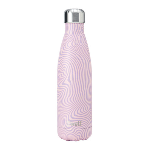 S'well Lavender Swirl Bottle, 500ml