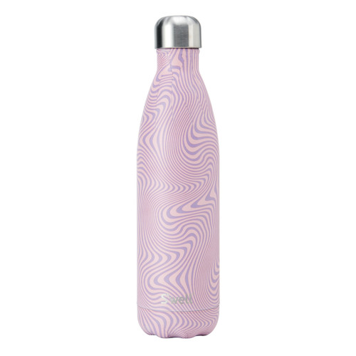 S'well Lavender Swirl Bottle, 750ml