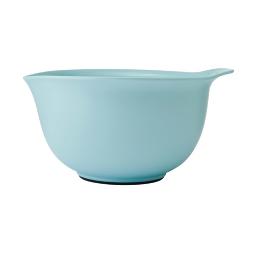 KitchenAid 3pc Nesting Mixing Bowl Set - Mineral Water