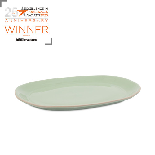 Jamie Oliver Big Love Feast Platter, 40 x 32CM Jamie Oliver Big Love Feast Platter, 40 x 32CM