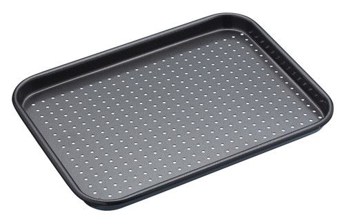 MasterCraft Crusty Bake Baking Tray 24 x 18 x 2cm