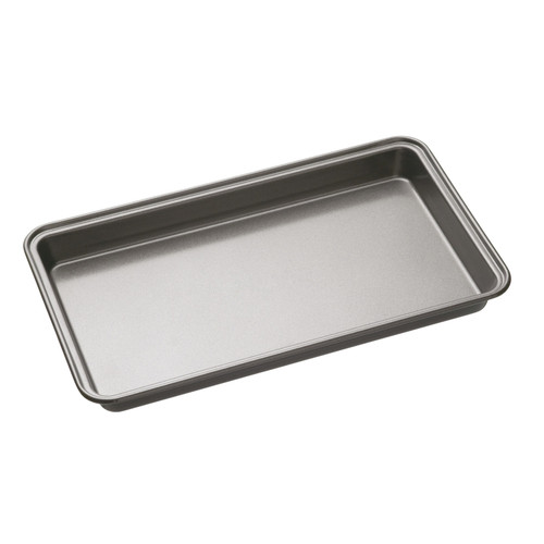MasterCraft Heavy Base Brownie Pan 34 x 20cm