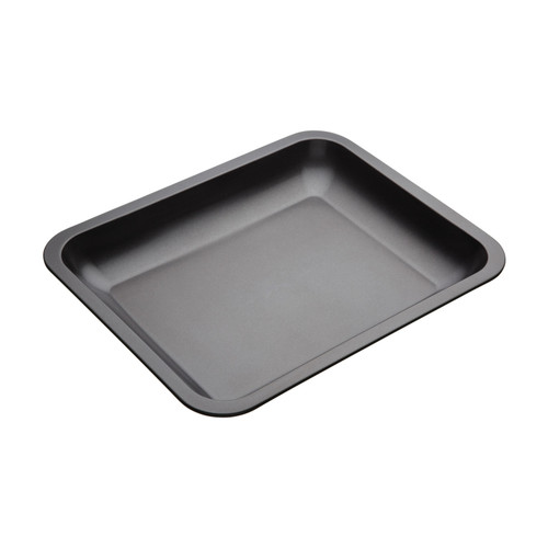 MasterCraft Heavy Base Medium Roasting Pan 33 x 25.5cm
